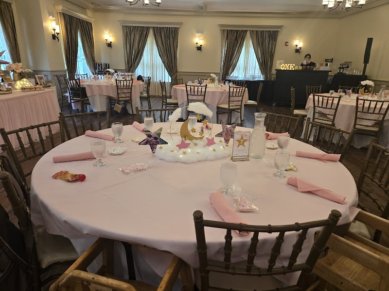 The Cranford Social - Catering in Cranford, New Jersey