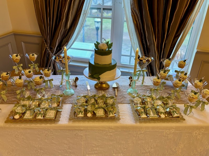 The Cranford Social - photo 3
