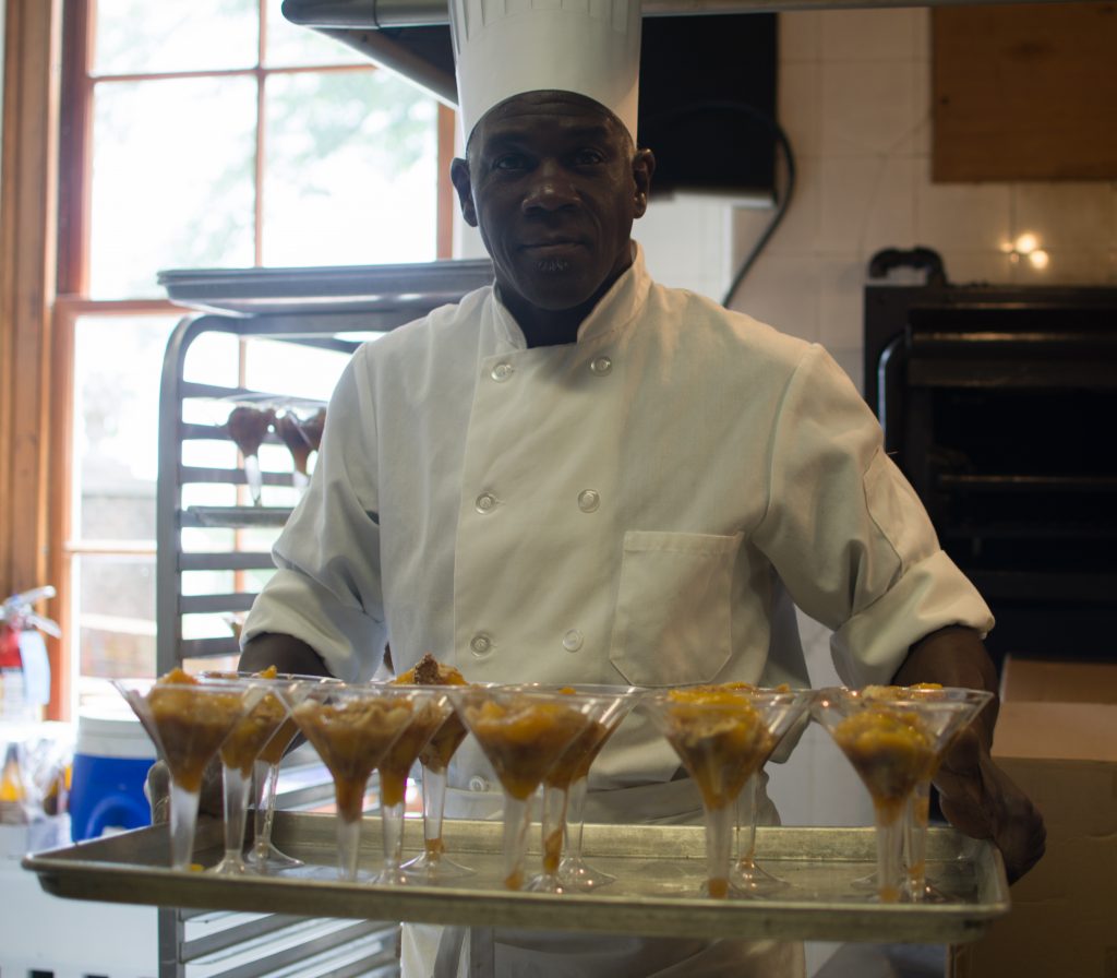 Bennett Caterers - Catering in Fort Washington, Maryland