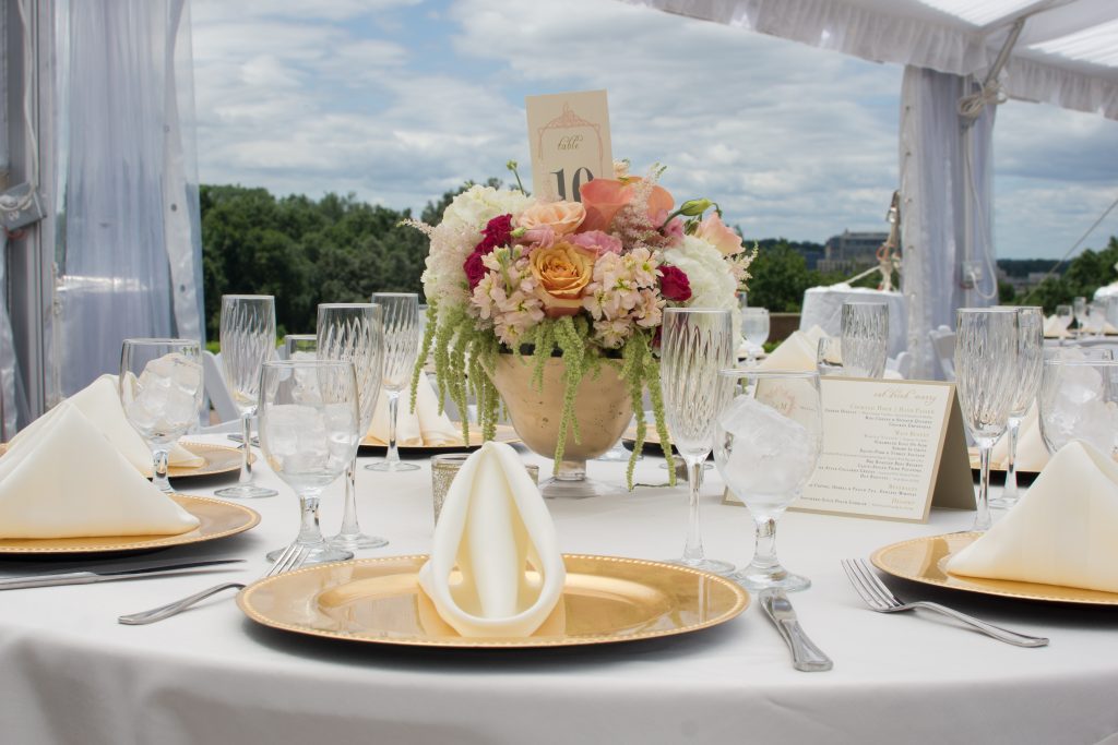 Bennett Caterers - photo 3