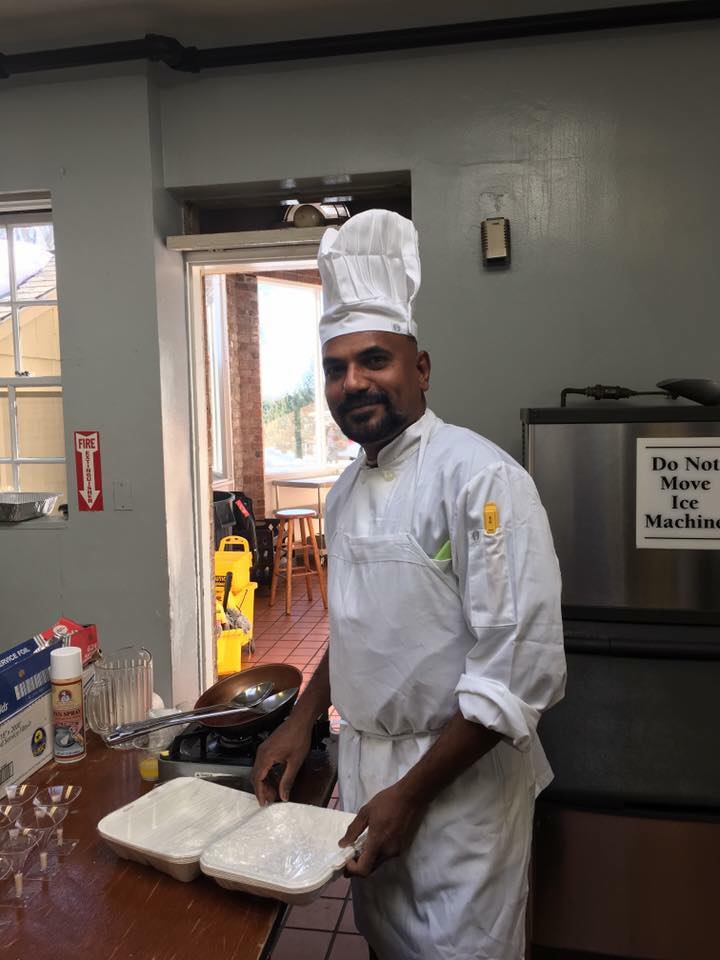 Bennett Caterers - photo 4
