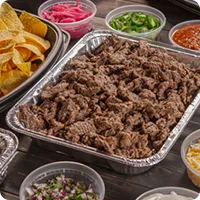 Beef 'O' Brady's - Catering in Wauchula, Florida
