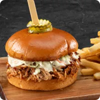Beef 'O' Brady's - photo 2