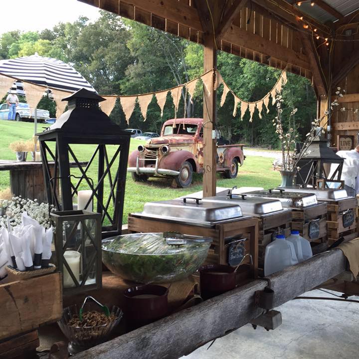 Smith Catering - photo 5