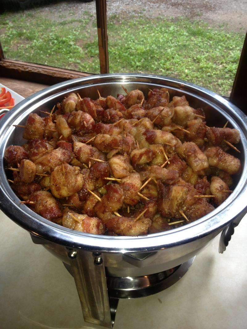Smith Catering - photo 3