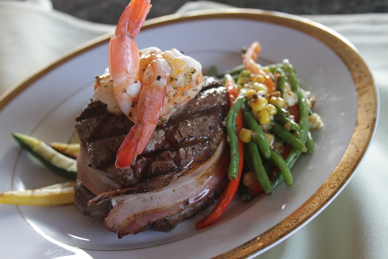 Mo'Cara Event Venue - Catering in Lebanon, Tennessee