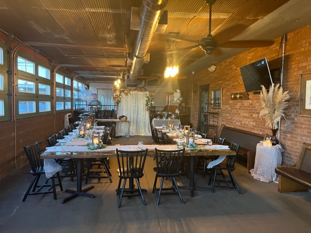Mo'Cara Event Venue - photo 2