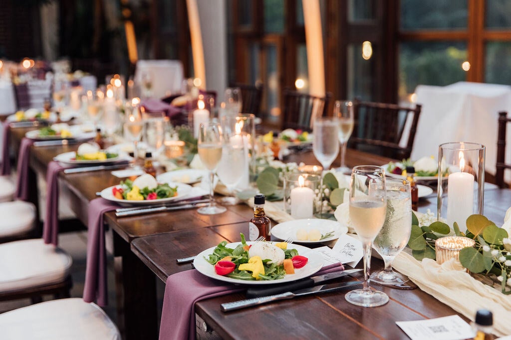 Peppers Artful Events - Catering in Northborough, Massachusetts