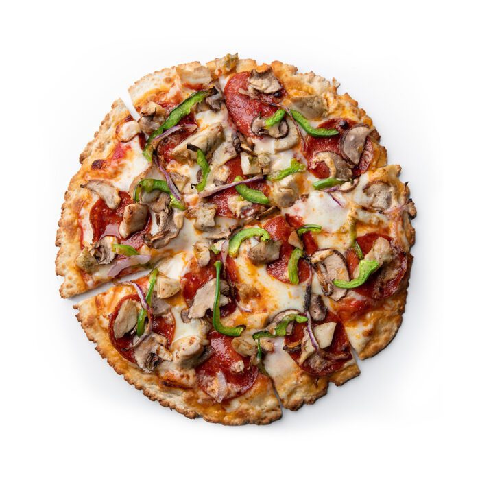 Azzip Pizza - Catering in Lafayette, Indiana