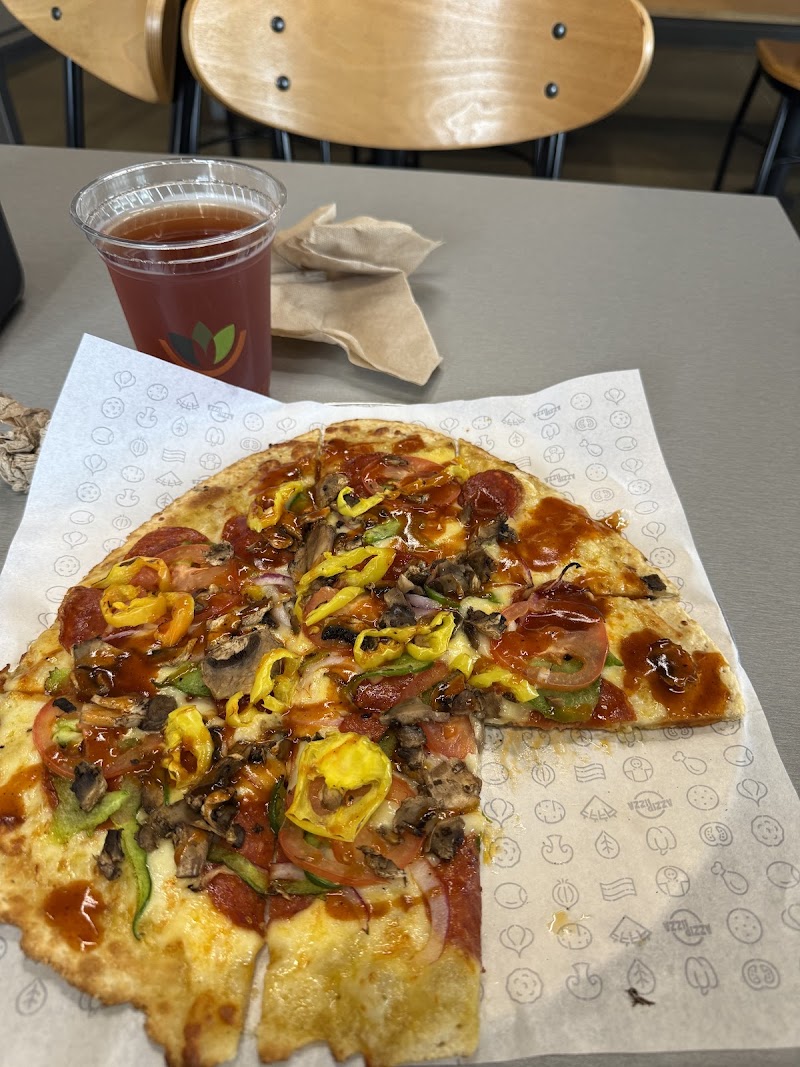 Azzip Pizza - photo 4