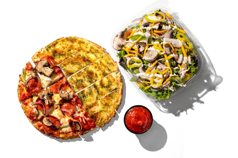 Azzip Pizza - photo 3