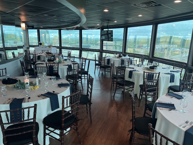 Sunsphere Events - Catering in Knoxville, Tennessee