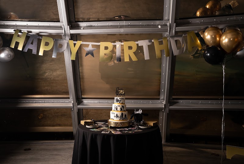 Sunsphere Events - photo 4