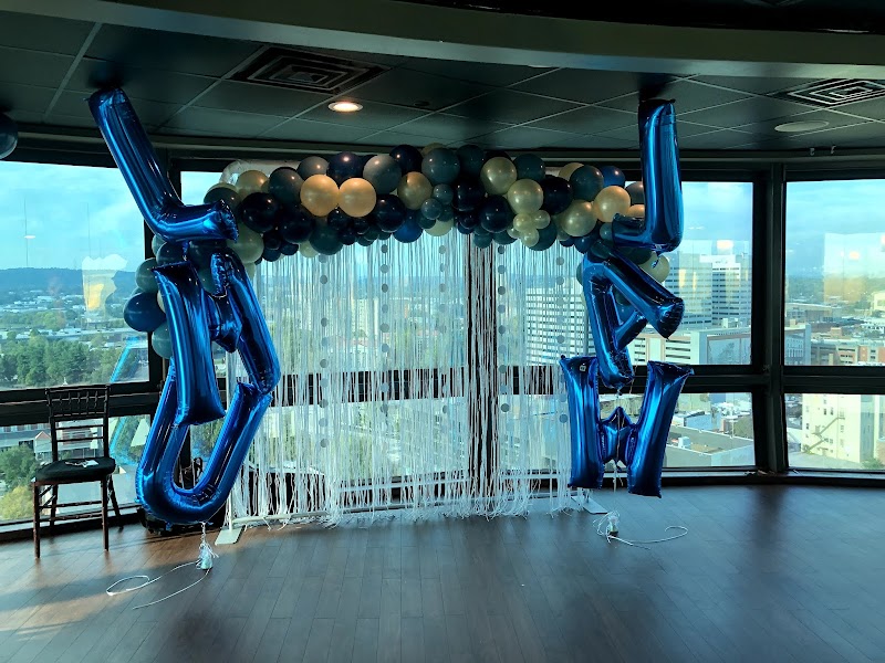 Sunsphere Events - photo 2