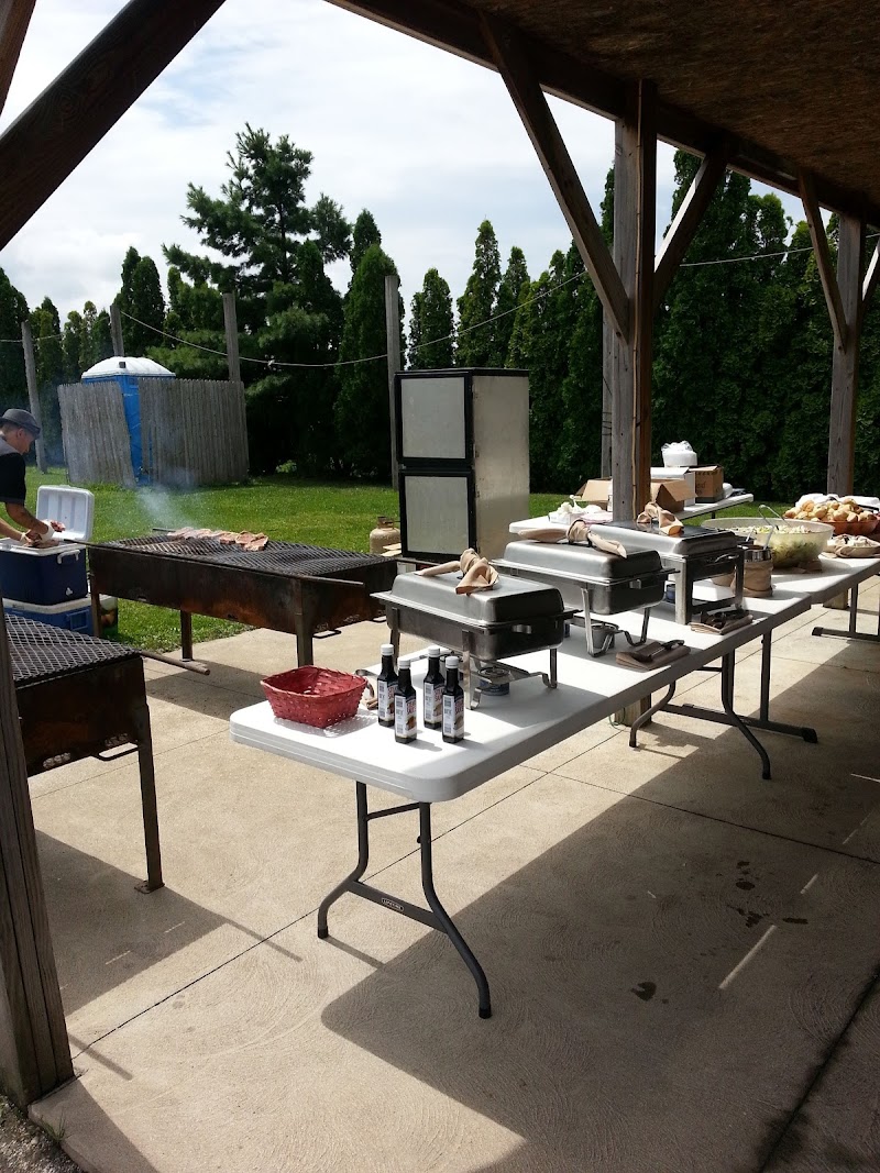 Super Duper Catering - Catering in Fredonia, New York