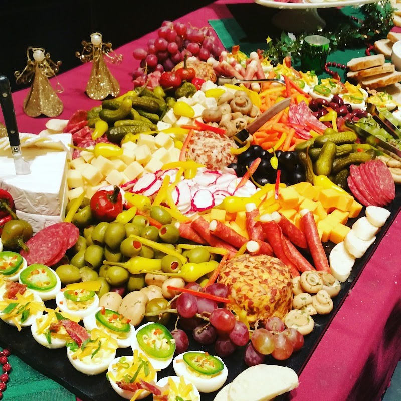 Super Duper Catering - photo 2