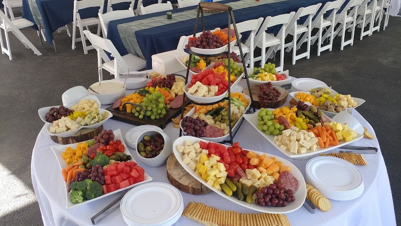 Super Duper Catering - photo 5