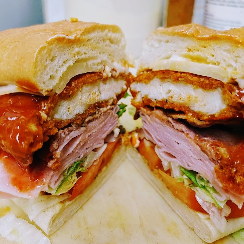 Super Duper Catering - photo 3