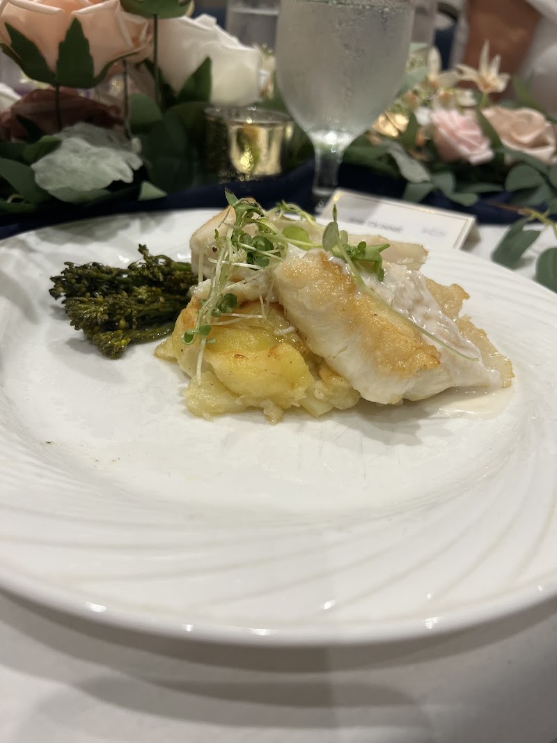 Sage Events Catering and Allergen Friendly Meal Delivery - photo 4