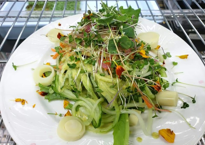 Sage Events Catering and Allergen Friendly Meal Delivery - photo 5