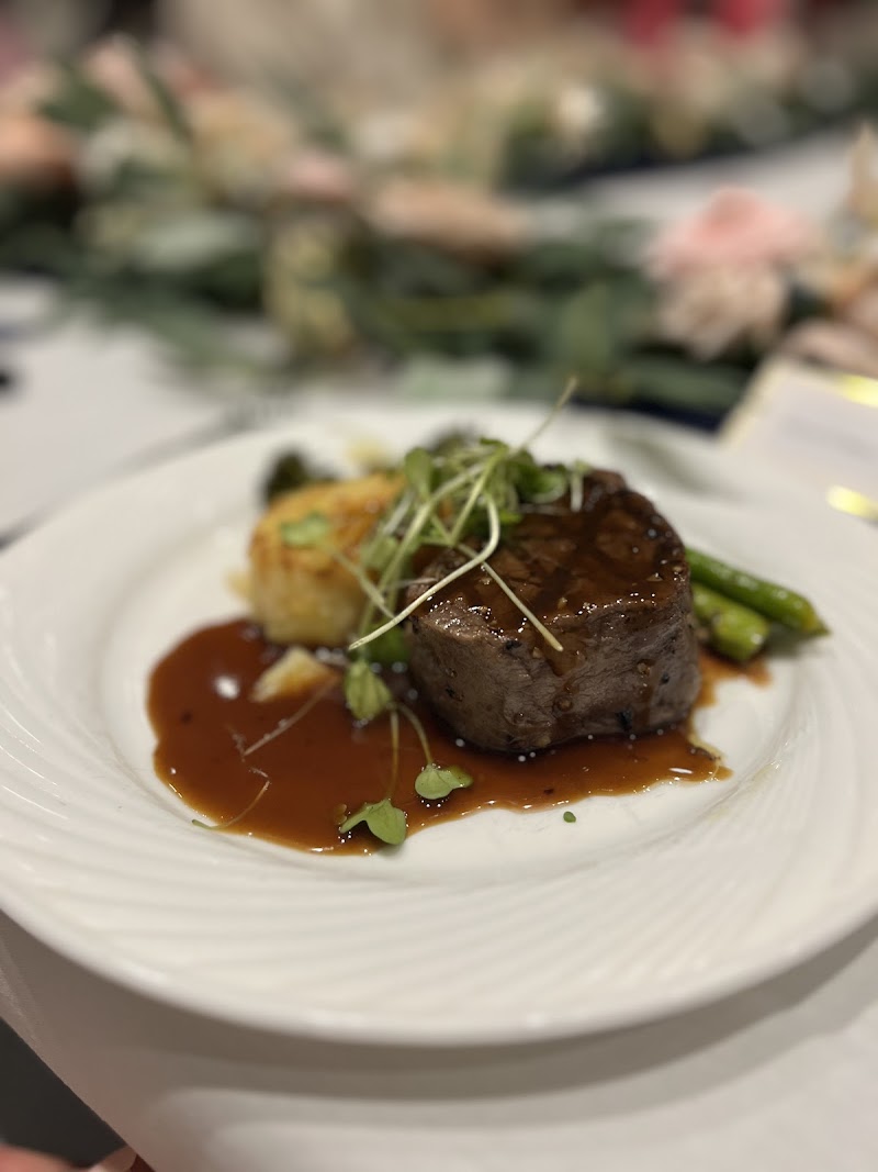 Sage Events Catering and Allergen Friendly Meal Delivery - Catering in Naples, Florida