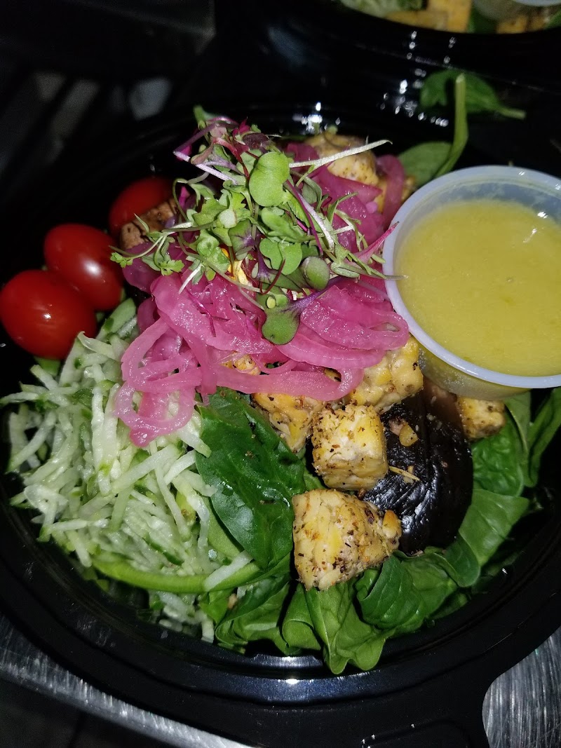 Sage Events Catering and Allergen Friendly Meal Delivery - photo 2