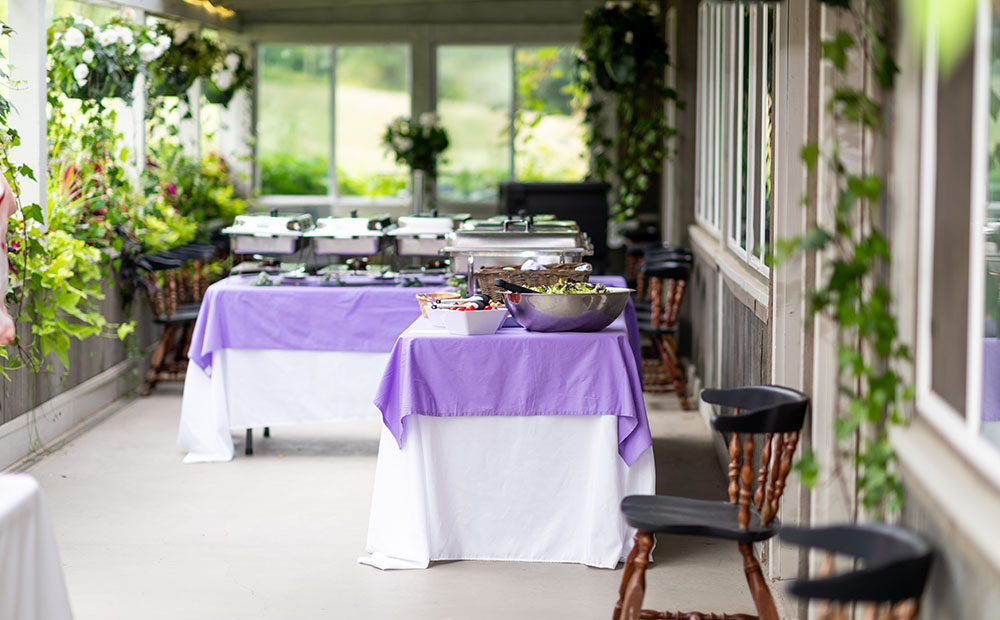 Cateringbytrack32 - photo 4