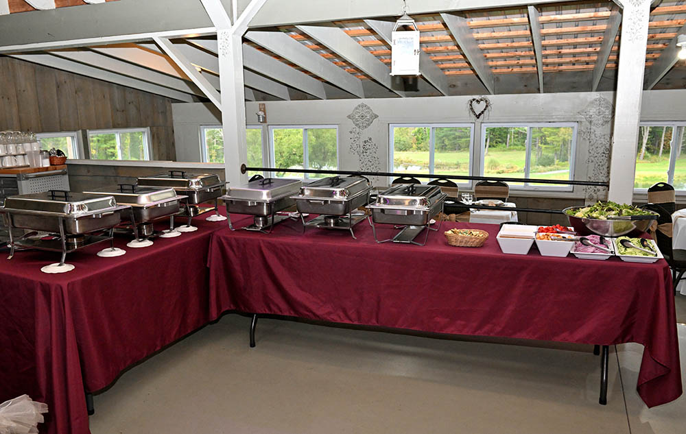 Cateringbytrack32 - photo 2