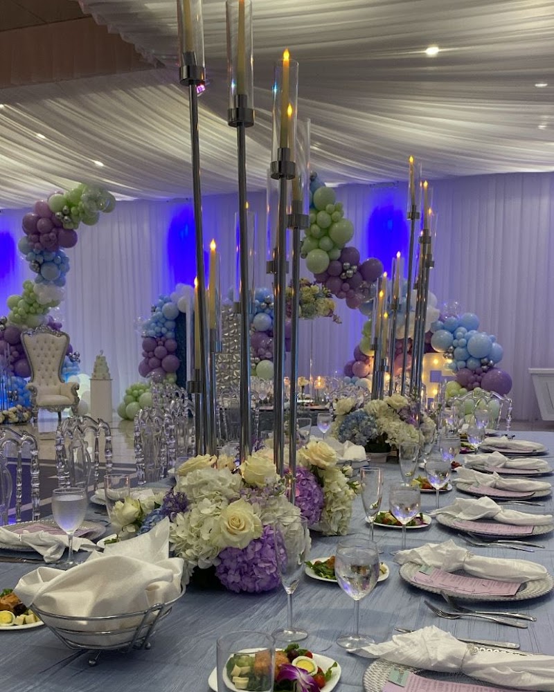 Eden Regal Ballroom & Catering - photo 4