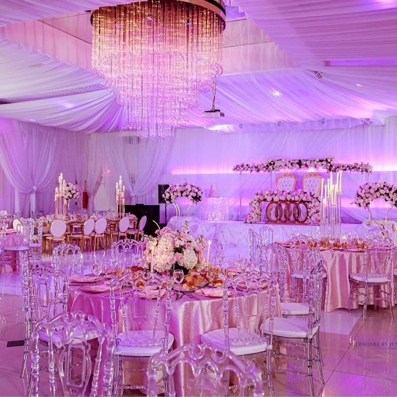 Eden Regal Ballroom & Catering - Catering in Hollywood, Florida