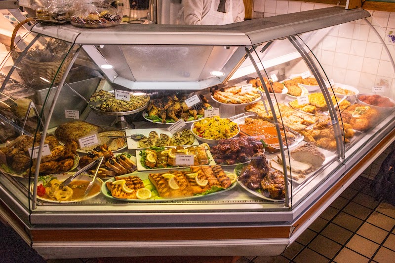 Food Passion Catering - Catering in New York, New York