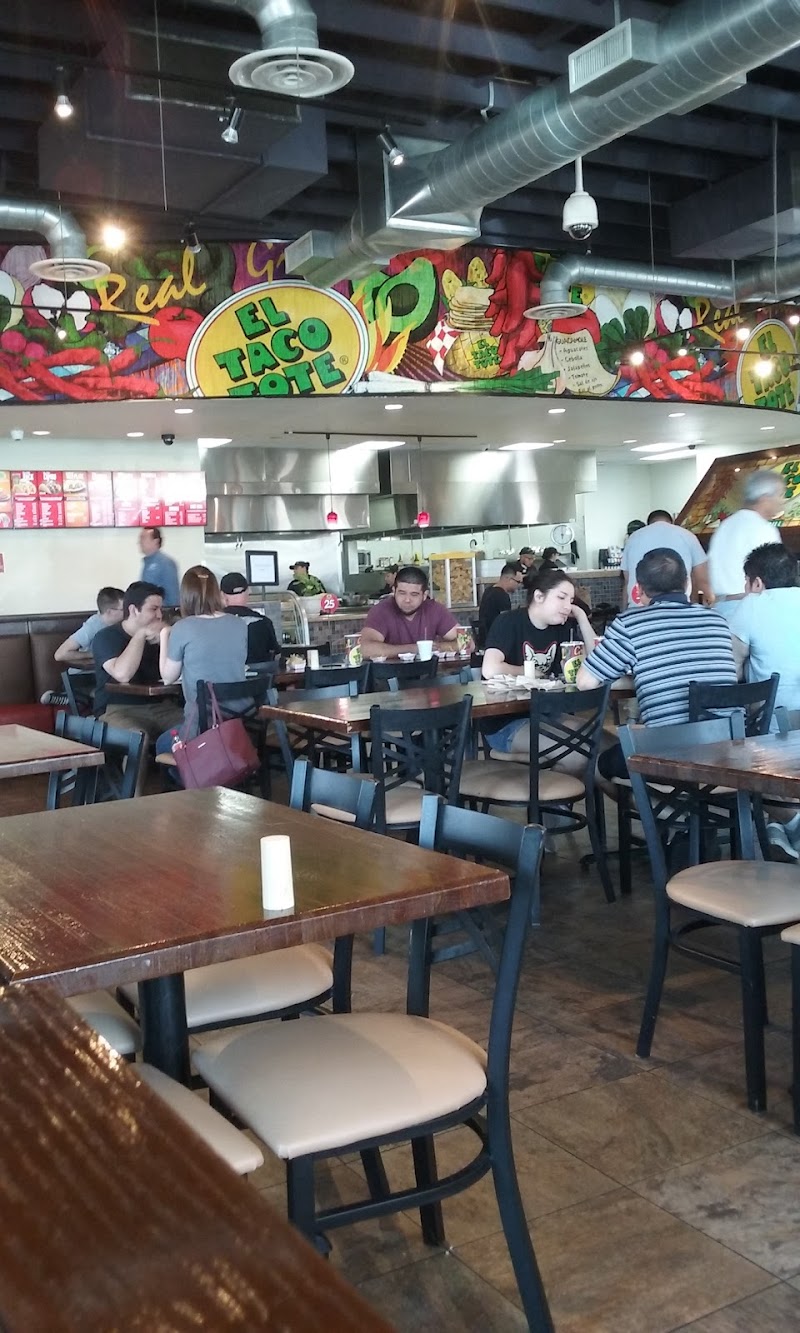 Tacotote! - photo 5