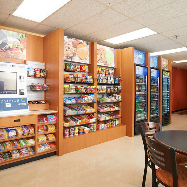 Cardinal Canteen Food Services - photo 4