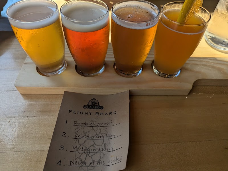 Latitude 42° Brewing Company Portage - photo 5