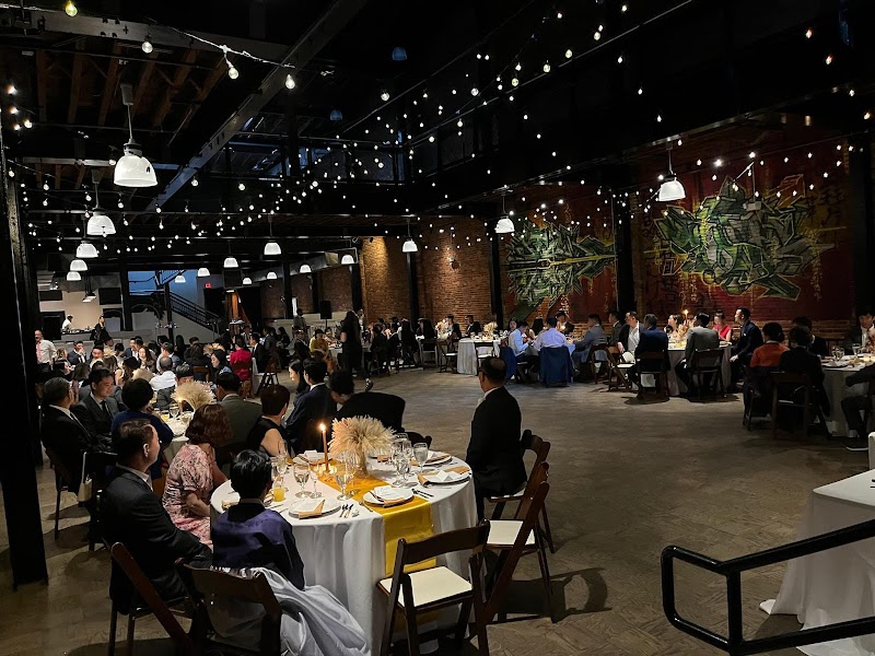 YBG STAFFING LLC - Catering in Arlington, Virginia