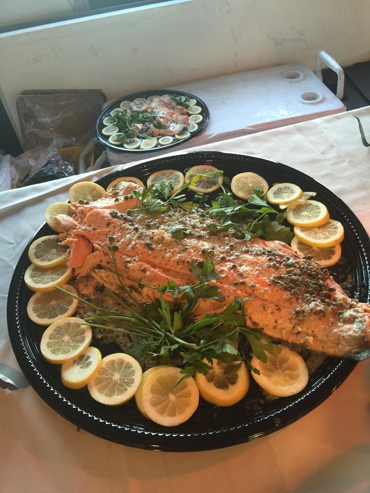 Joe Taylors Catering - photo 4