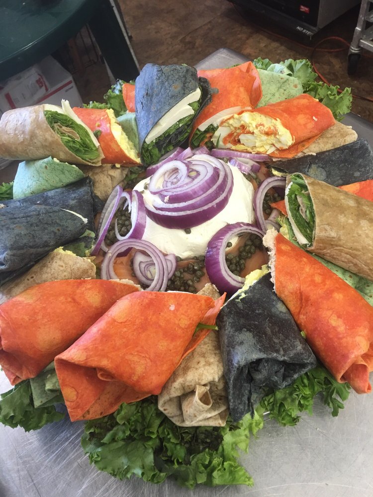 Joe Taylors Catering - photo 2