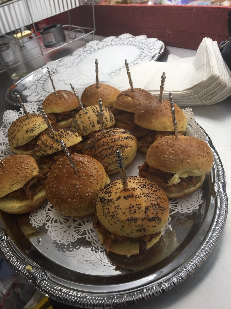 Joe Taylors Catering - photo 3