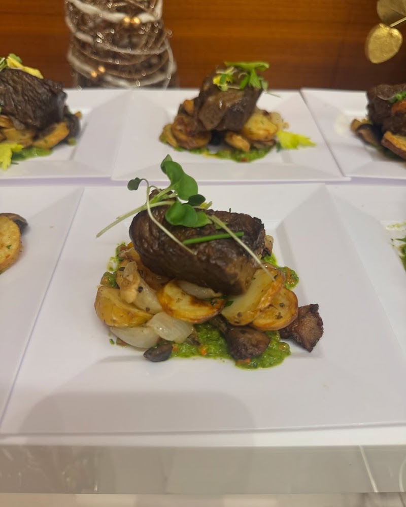 Johnny Burke Catering & Events - photo 4