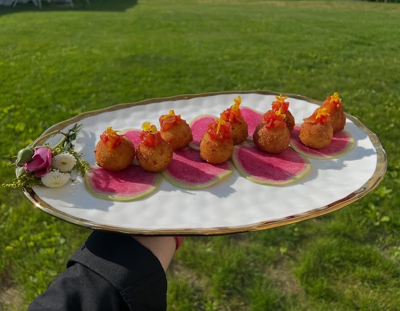 Johnny Burke Catering & Events - photo 3