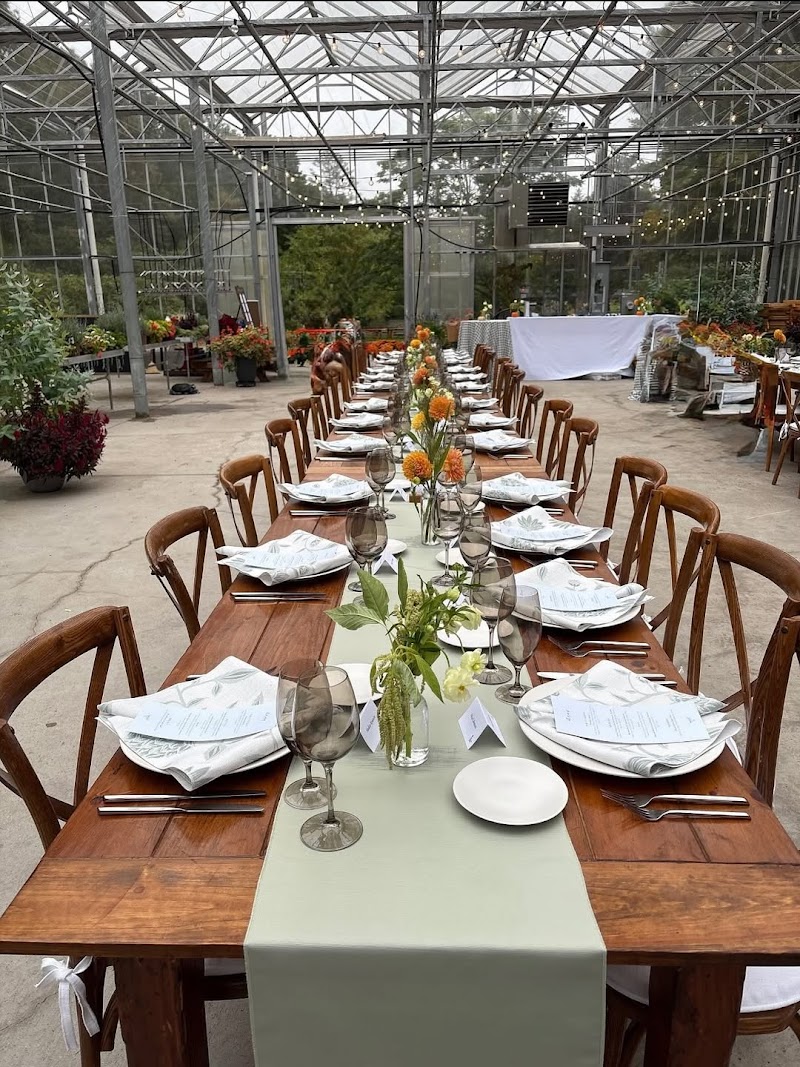 Johnny Burke Catering & Events - photo 5