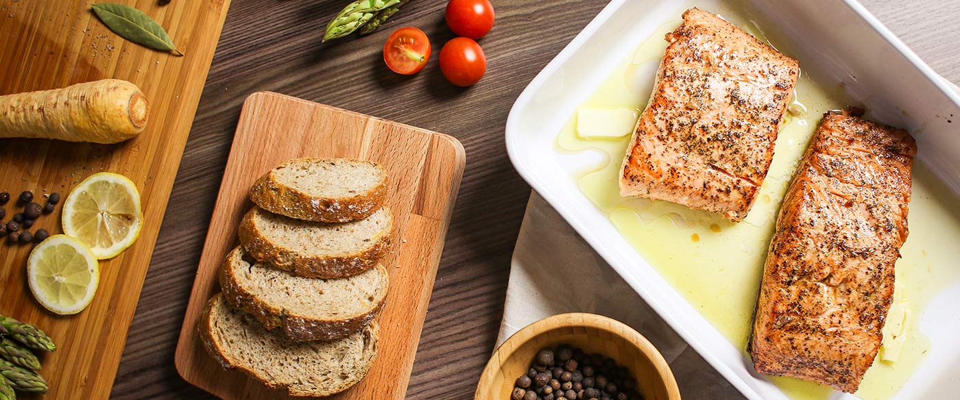 Food For Thought - Catering in Wilmington, Delaware