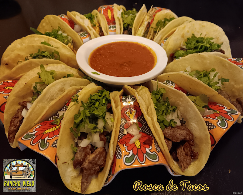 Rancho Viejo Mexican grill - photo 3