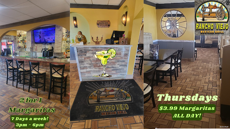 Rancho Viejo Mexican grill - photo 4