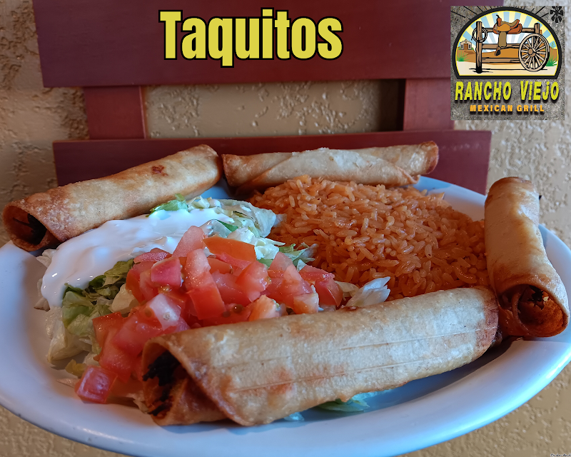 Rancho Viejo Mexican grill - photo 5