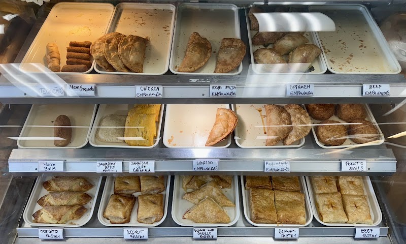 Cuba Bakery & Café - Catering in Aurora, Colorado
