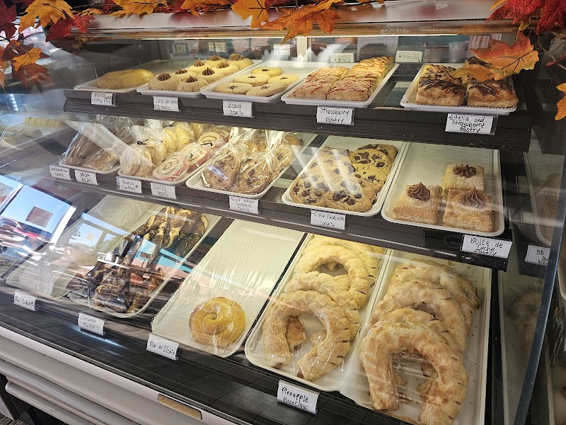 Cuba Bakery & Café - photo 2