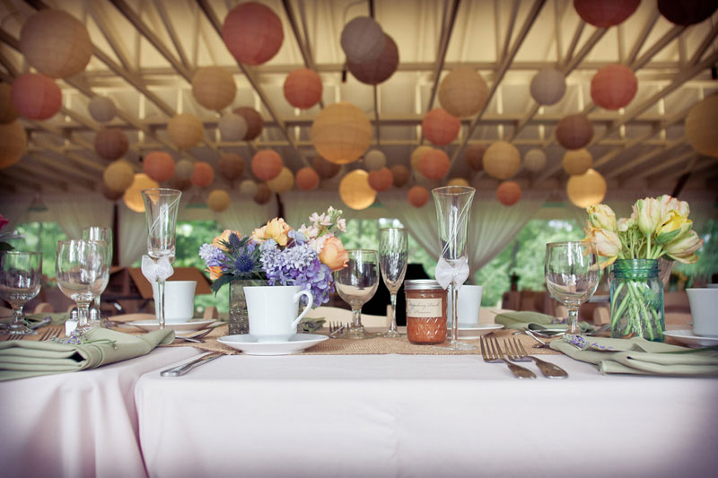 Twin Oaks Caterers - photo 3
