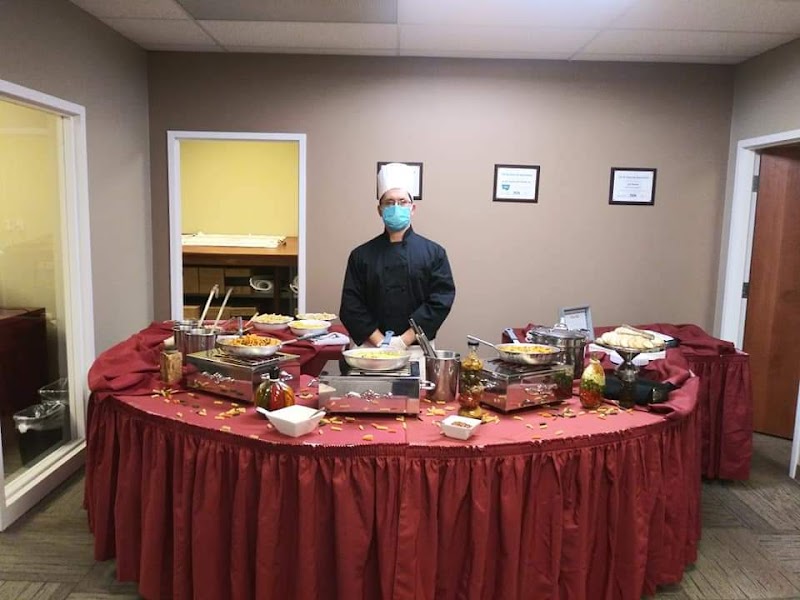 Twin Oaks Caterers - photo 5