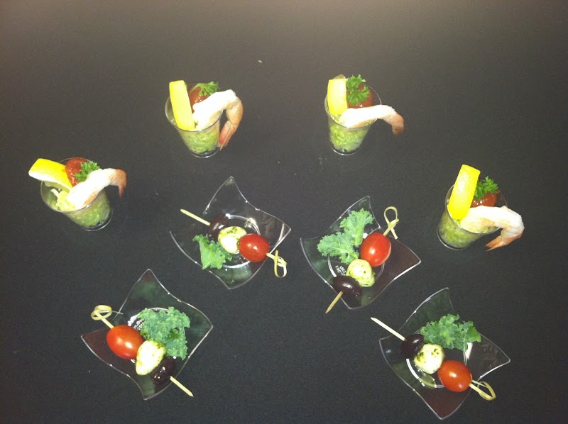 Twin Oaks Caterers - photo 4